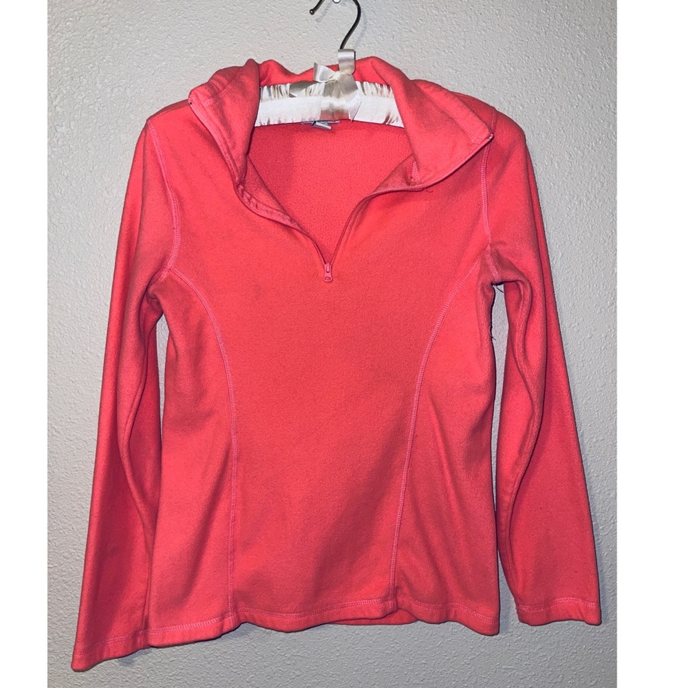 Old Navy Fleece Hot Pink